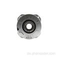 Absoluter optischer Encoder